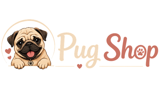 Pug Shop UK Light