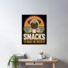 cpostermediumsquare product1000x1000.2 1 - Pug Shop UK