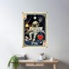 cpostermediumsquare product1000x1000.2 2 - Pug Shop UK