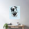 cpostermediumsquare product1000x1000.2 3 - Pug Shop UK