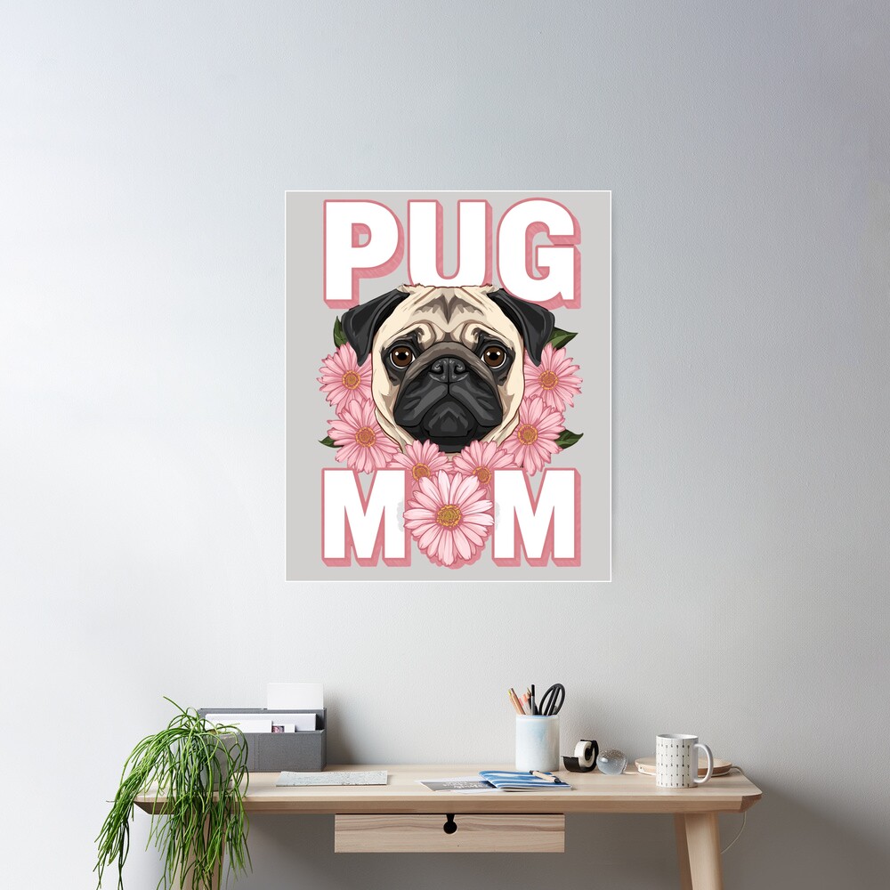 cpostermediumsquare_product1000x1000.2-4 cpostermediumsquare product1000x1000.2 4 - Pug Shop UK