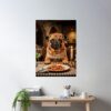cpostermediumsquare product1000x1000.2 6 - Pug Shop UK