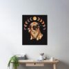 cpostermediumsquare product1000x1000.2 8 - Pug Shop UK
