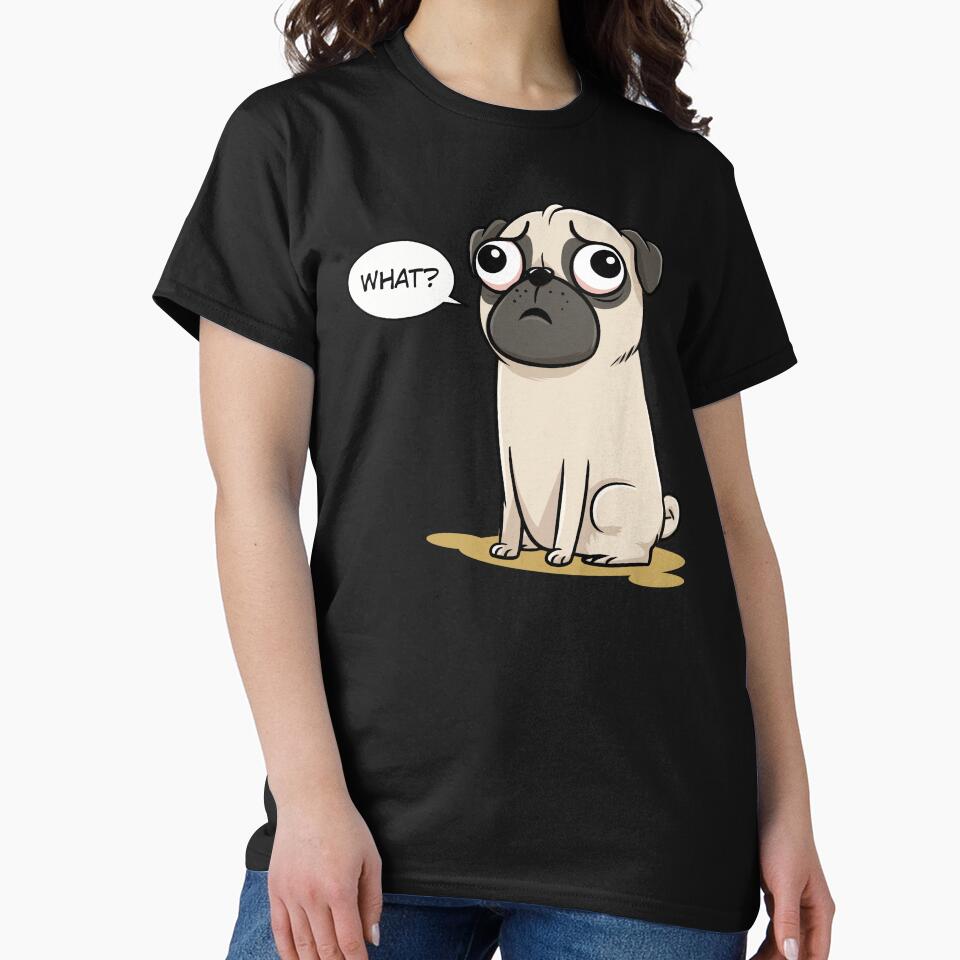 ssrcoclassic_teewomens_0210101001c5ca27c6frontproduct_squarex1000-1 ssrcoclassic teewomens 0210101001c5ca27c6frontproduct squarex1000 1 - Pug Shop UK