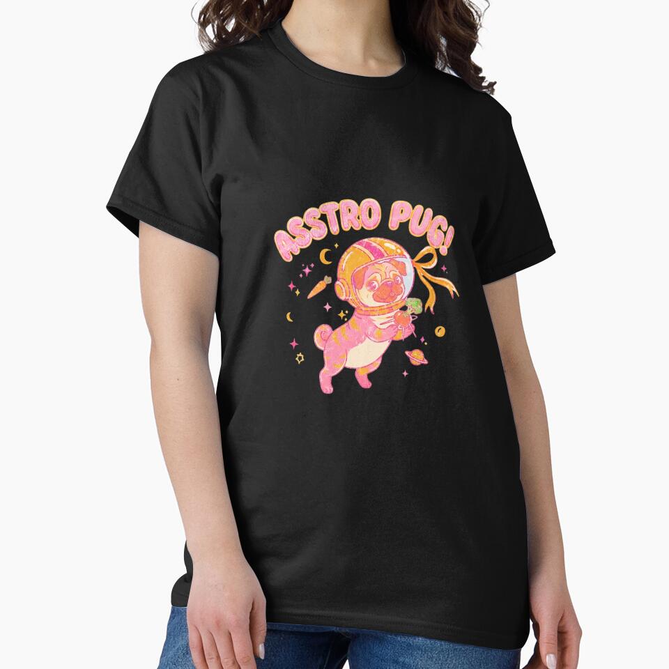 ssrcoclassic_teewomens_0210101001c5ca27c6frontproduct_squarex1000-12 ssrcoclassic teewomens 0210101001c5ca27c6frontproduct squarex1000 12 - Pug Shop UK