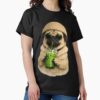 ssrcoclassic teewomens 0210101001c5ca27c6frontproduct squarex1000 3 - Pug Shop UK