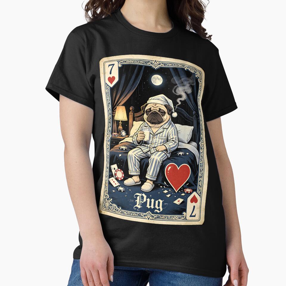 ssrcoclassic_teewomens_0210101001c5ca27c6frontproduct_squarex1000-4 ssrcoclassic teewomens 0210101001c5ca27c6frontproduct squarex1000 4 - Pug Shop UK