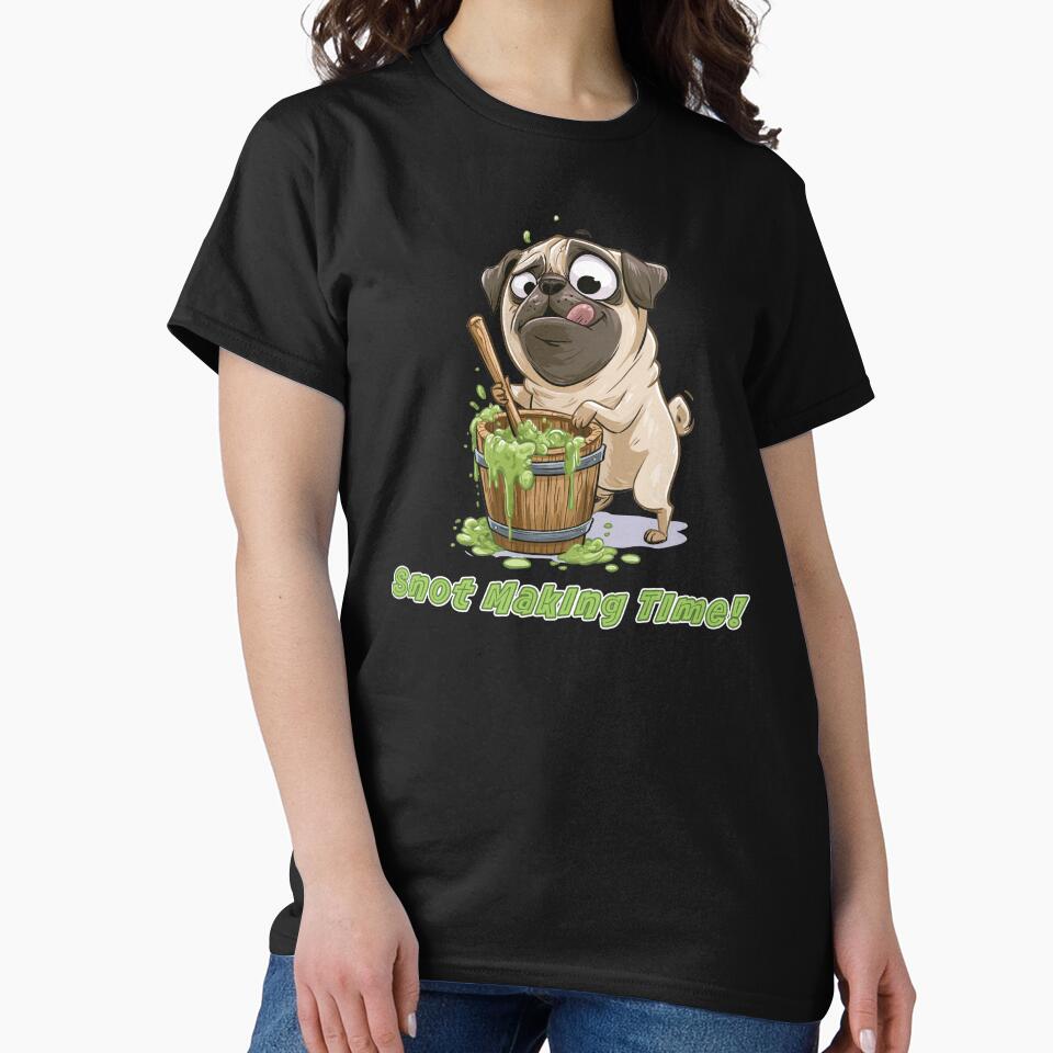 ssrcoclassic_teewomens_0210101001c5ca27c6frontproduct_squarex1000 - Pug Shop UK