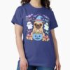 ssrcoclassic teewomens 02353d774d8b4ffd91frontproduct squarex1000 11 - Pug Shop UK