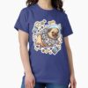 ssrcoclassic teewomens 02353d774d8b4ffd91frontproduct squarex1000 12 - Pug Shop UK