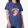 ssrcoclassic teewomens 02353d774d8b4ffd91frontproduct squarex1000 13 - Pug Shop UK