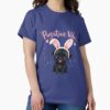 ssrcoclassic teewomens 02353d774d8b4ffd91frontproduct squarex1000 7 - Pug Shop UK