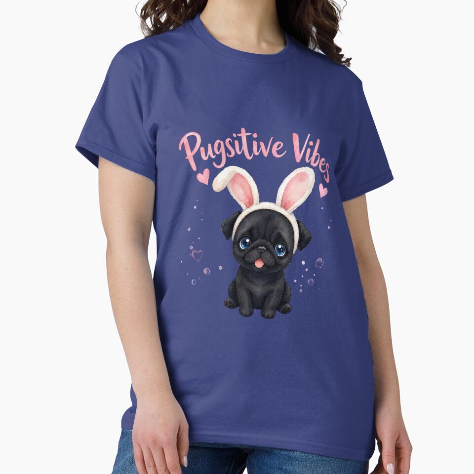 ssrcoclassic_teewomens_02353d774d8b4ffd91frontproduct_squarex1000-7 ssrcoclassic teewomens 02353d774d8b4ffd91frontproduct squarex1000 7 - Pug Shop UK