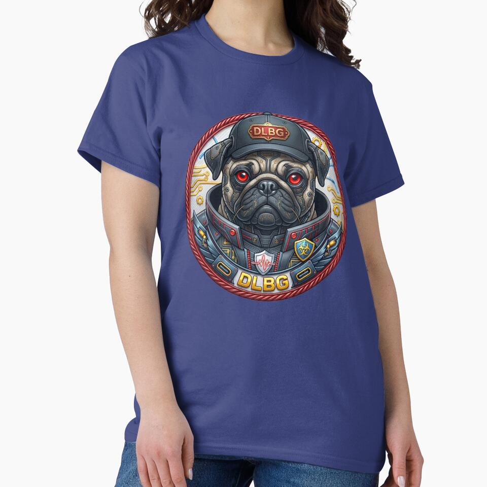 ssrcoclassic_teewomens_02353d774d8b4ffd91frontproduct_squarex1000-8 ssrcoclassic teewomens 02353d774d8b4ffd91frontproduct squarex1000 8 - Pug Shop UK