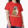 ssrcoclassic teewomens 02dd21218219e99865frontproduct squarex1000 - Pug Shop UK