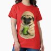 ssrcoclassic teewomens 02dd21218219e99865frontproduct squarex1000 3 - Pug Shop UK