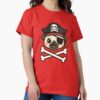 ssrcoclassic teewomens 02dd21218219e99865frontproduct squarex1000 5 - Pug Shop UK