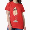 ssrcoclassic teewomens 02dd21218219e99865frontproduct squarex1000 6 - Pug Shop UK