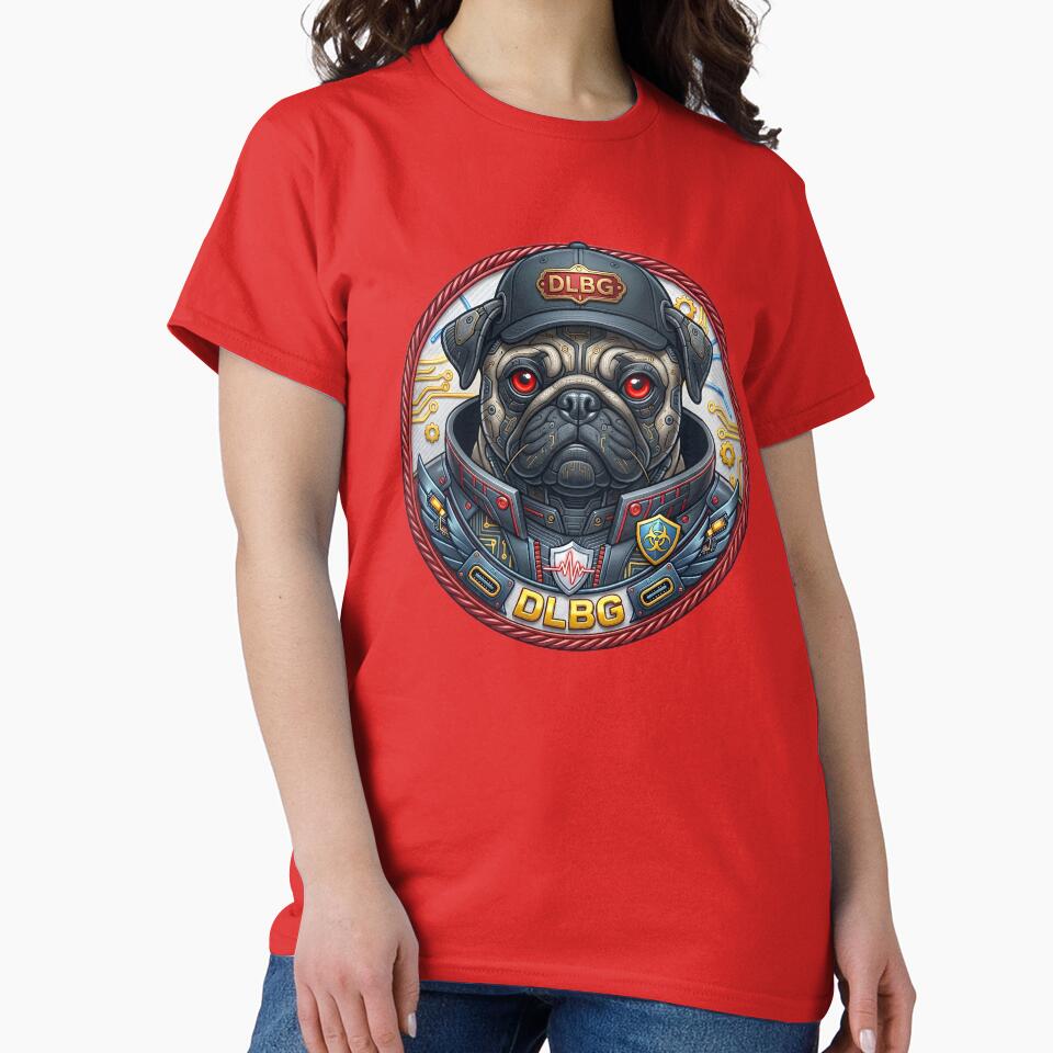 ssrcoclassic_teewomens_02dd21218219e99865frontproduct_squarex1000-8 ssrcoclassic teewomens 02dd21218219e99865frontproduct squarex1000 8 - Pug Shop UK