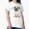 ssrcoclassic teewomens 02fafafaca443f4786frontproduct squarex1000 1 - Pug Shop UK