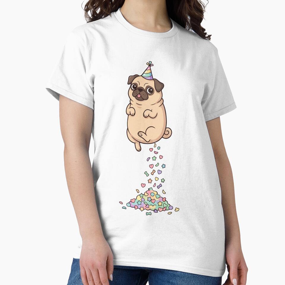 ssrcoclassic_teewomens_02fafafaca443f4786frontproduct_squarex1000-6 ssrcoclassic teewomens 02fafafaca443f4786frontproduct squarex1000 6 - Pug Shop UK