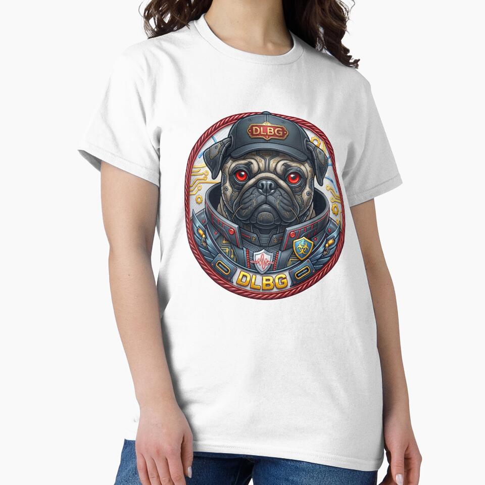 ssrcoclassic_teewomens_02fafafaca443f4786frontproduct_squarex1000-8 ssrcoclassic teewomens 02fafafaca443f4786frontproduct squarex1000 8 - Pug Shop UK