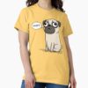 ssrcoclassic teewomens 02ffcf6eda6eb664a1frontproduct squarex1000 1 - Pug Shop UK