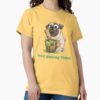 ssrcoclassic teewomens 02ffcf6eda6eb664a1frontproduct squarex1000 - Pug Shop UK