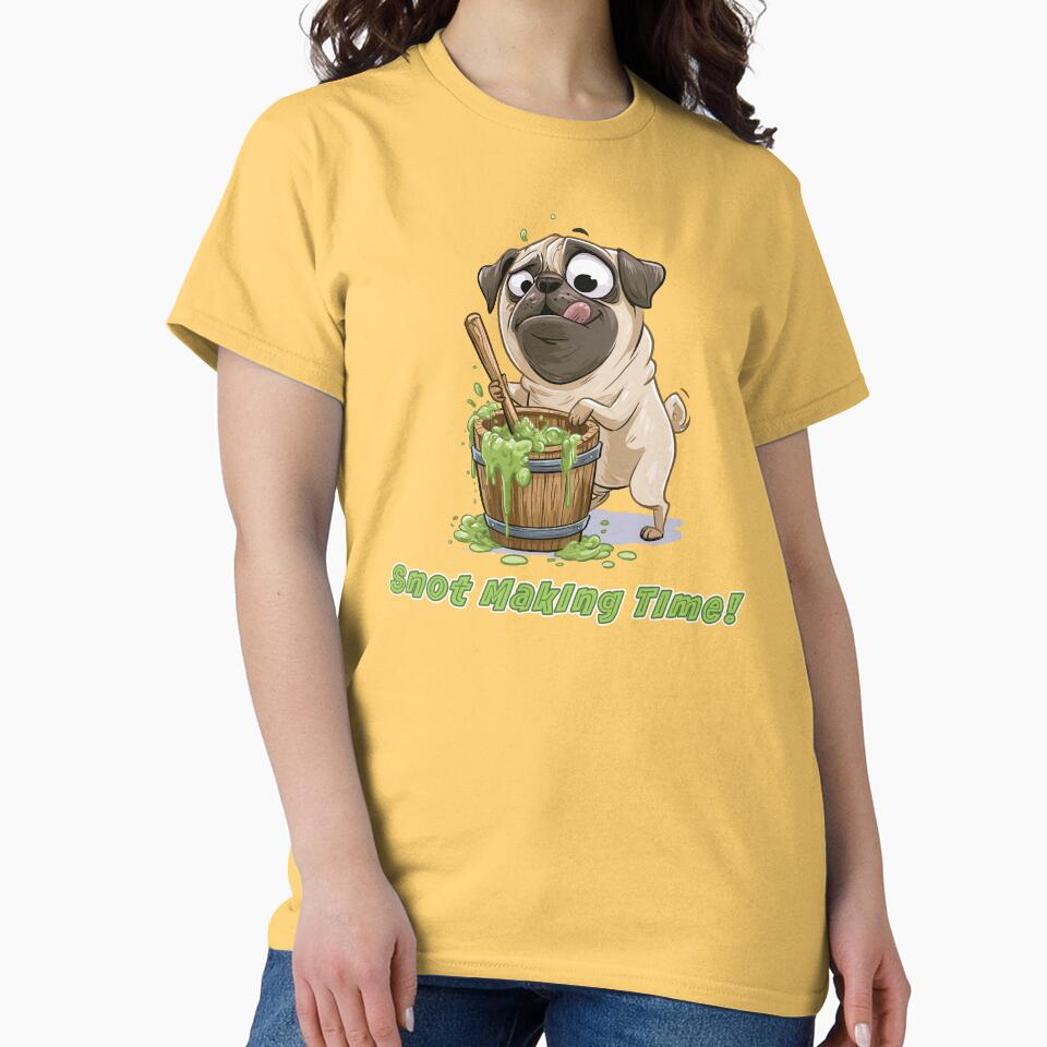 ssrcoclassic_teewomens_02ffcf6eda6eb664a1frontproduct_squarex1000 - Pug Shop UK