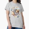 ssrcoclassic teewomens 02heather greyfrontproduct squarex1000 12 - Pug Shop UK