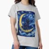 ssrcoclassic teewomens 02heather greyfrontproduct squarex1000 2 - Pug Shop UK