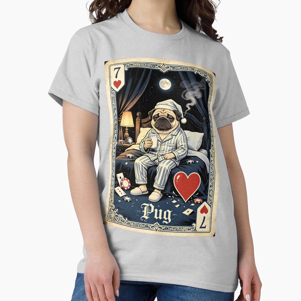 ssrcoclassic_teewomens_02heather_greyfrontproduct_squarex1000-4 ssrcoclassic teewomens 02heather greyfrontproduct squarex1000 4 - Pug Shop UK