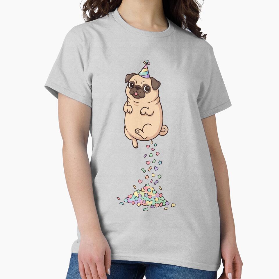 ssrcoclassic_teewomens_02heather_greyfrontproduct_squarex1000-6 ssrcoclassic teewomens 02heather greyfrontproduct squarex1000 6 - Pug Shop UK