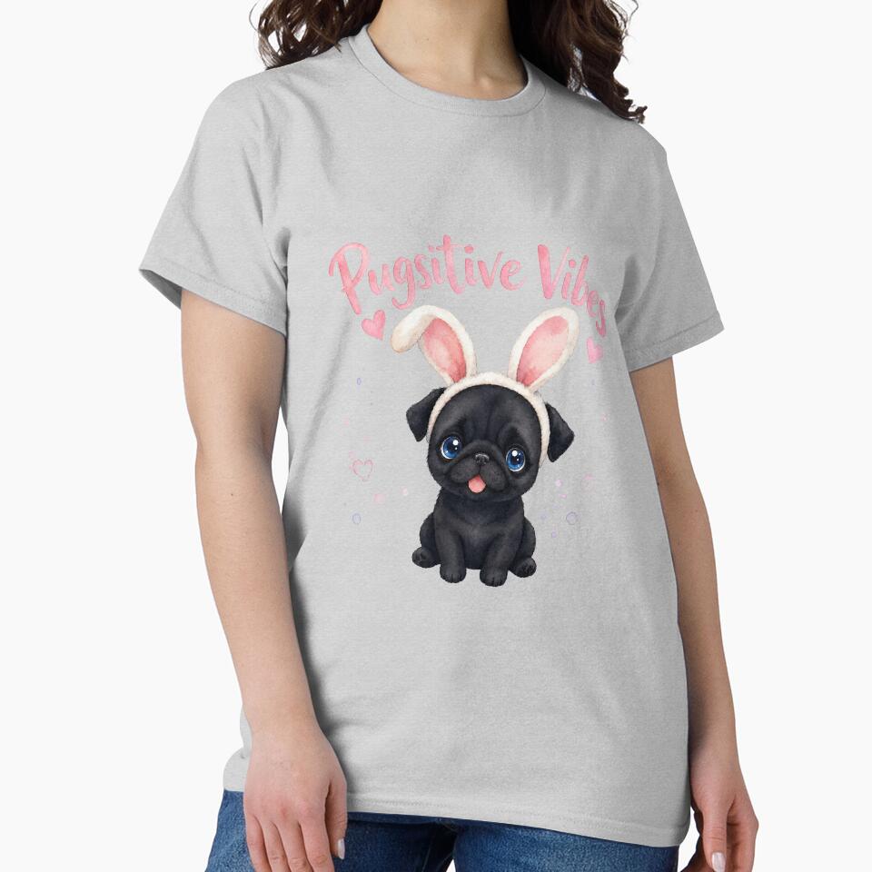 ssrcoclassic_teewomens_02heather_greyfrontproduct_squarex1000-7 ssrcoclassic teewomens 02heather greyfrontproduct squarex1000 7 - Pug Shop UK