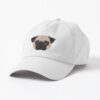 ssrcodad hatproductfafafaca443f4786front three quartersquare1000x1000 bgf8f8f8 1 - Pug Shop UK