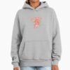 ssrcooversized hoodiewomens 01heather greyfrontsquare productx1000 1 - Pug Shop UK