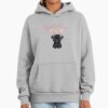 ssrcooversized hoodiewomens 01heather greyfrontsquare productx1000 11 - Pug Shop UK