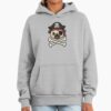 ssrcooversized hoodiewomens 01heather greyfrontsquare productx1000 3 - Pug Shop UK