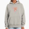 ssrcooversized hoodiewomens 01oatmeal heatherfrontsquare productx1000 1 - Pug Shop UK