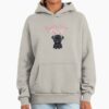 ssrcooversized hoodiewomens 01oatmeal heatherfrontsquare productx1000 11 - Pug Shop UK