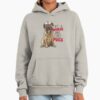 ssrcooversized hoodiewomens 01oatmeal heatherfrontsquare productx1000 13 - Pug Shop UK