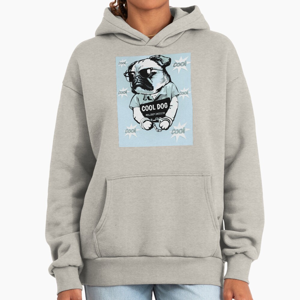 ssrcooversized_hoodiewomens_01oatmeal_heatherfrontsquare_productx1000-14 ssrcooversized hoodiewomens 01oatmeal heatherfrontsquare productx1000 14 - Pug Shop UK