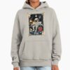 ssrcooversized hoodiewomens 01oatmeal heatherfrontsquare productx1000 5 - Pug Shop UK
