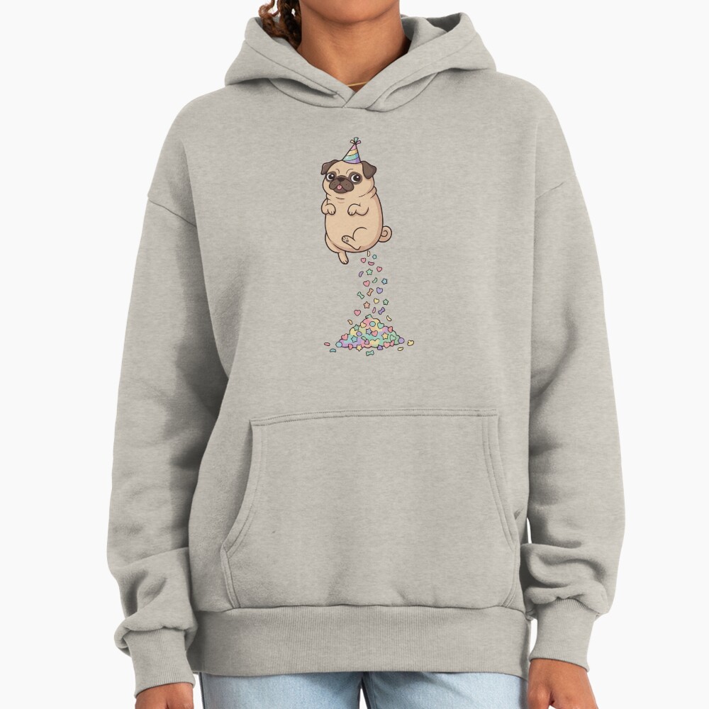 ssrcooversized_hoodiewomens_01oatmeal_heatherfrontsquare_productx1000 - Pug Shop UK
