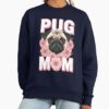 ssrcooversized sweatshirtwomens 0105081f66c8590f4efrontsquare productx1000 1 - Pug Shop UK
