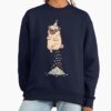ssrcooversized sweatshirtwomens 0105081f66c8590f4efrontsquare productx1000 3 - Pug Shop UK