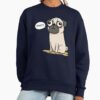 ssrcooversized sweatshirtwomens 0105081f66c8590f4efrontsquare productx1000 4 - Pug Shop UK