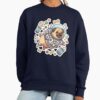 ssrcooversized sweatshirtwomens 0105081f66c8590f4efrontsquare productx1000 5 - Pug Shop UK