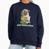 ssrcooversized sweatshirtwomens 0105081f66c8590f4efrontsquare productx1000 6 - Pug Shop UK