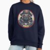 ssrcooversized sweatshirtwomens 0105081f66c8590f4efrontsquare productx1000 7 - Pug Shop UK